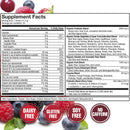 JUCE Reds Daily Superfood, Garden Berry (8.01 oz., 2 pk.)