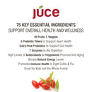 JUCE Reds Daily Superfood, Garden Berry (8.01 oz., 2 pk.)