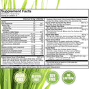 JUCE Greens Superfood, Harvest Apple (8.01 oz., 2 pk.)