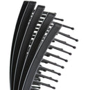 KareCo Tangle Buster Detangler & Tangle Buster Mini Hair Brush Set