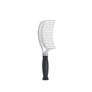 KareCo Professional Comb & Paddle Brush Hair Brush Set