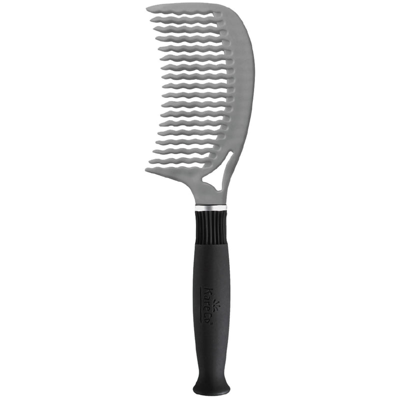 KareCo Tangle Buster Styler & Detangling Comb