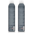 HASK Charcoal Purifying Dry Shampoo (6.5 oz., 2 pk.)