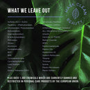 HASK Charcoal Purifying Dry Shampoo (6.5 oz., 2 pk.)