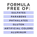 HASK Biotin Boost Thickening Dry Shampoo (6.5 oz., 2 pk.)