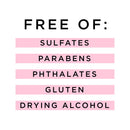 HASK Keratin Protein Smoothing Shampoo and Conditioner (12 oz., 2 pk.)