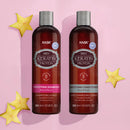 HASK Keratin Protein Smoothing Shampoo and Conditioner (12 oz., 2 pk.)