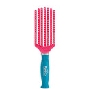 KareCo Tangle Buster® Detangler & Pink Tangle Buster® Mini Hair Brush Set