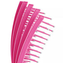 KareCo Tangle Buster® Detangler & Pink Tangle Buster® Mini Hair Brush Set