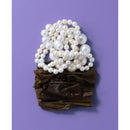 OGX Smoothing + Liquid Pearl Shampoo and Conditioner (13 fl. oz) with Liquid Pearl Luminescent Serum (3.8 oz)