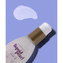 OGX Smoothing + Liquid Pearl Shampoo and Conditioner (13 fl. oz) with Liquid Pearl Luminescent Serum (3.8 oz)