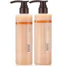 Carol's Daughter Almond Milk Sulfate-Free Shampoo and Restoring Conditioner (12 fl. oz., 2 pk.)