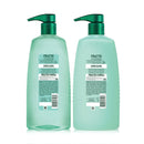 Garnier Fructis Pure Clean Shampoo and Conditioner (33.8 fl. oz. each)