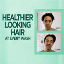 Garnier Fructis Pure Clean Shampoo and Conditioner (33.8 fl. oz. each)