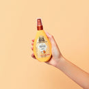 Garnier Whole Blends Honey Treasures Shampoo and Conditioner with Miracle Nectar Treatment