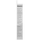 REACH Sonic Toothbrush and Replacement Brush Heads Bundle