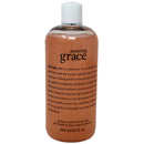 Philosophy Amazing Grace Perfumed Shampoo, Bath & Shower Gel (16 oz.)
