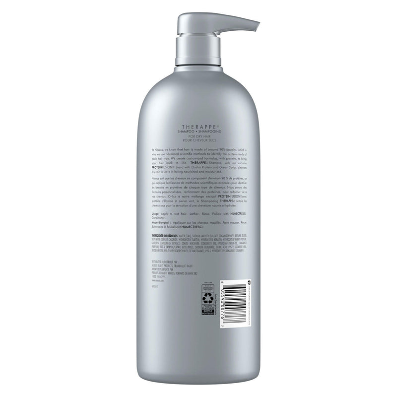 Nexxus Therappe Ultimate Moisturizing Shampoo (42 fl. oz.)
