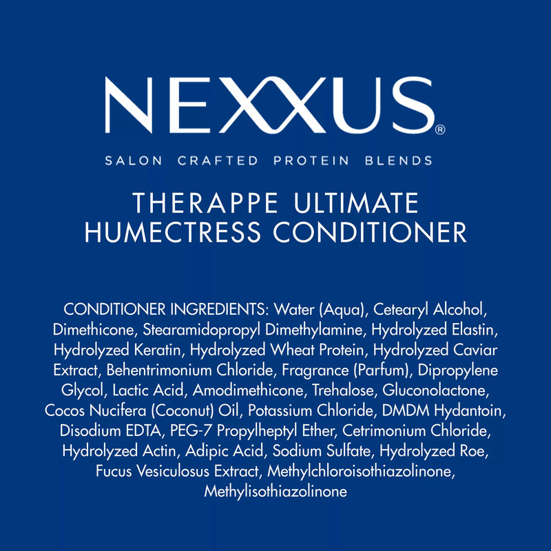 Nexxus Humectress Ultimate Moisture Conditioner (42 fl. oz.)