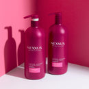 Nexxus Color Assure Shampoo and Conditioner (32 fl. oz., 2 pk.)