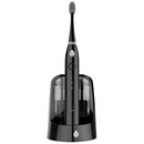 Pursonic Sonic SmartSeries Electronic Power Rechargeable Toothbrush with UV Sanitizing Function