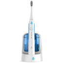 Pursonic Sonic SmartSeries Electronic Power Rechargeable Toothbrush with UV Sanitizing Function
