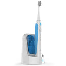 Pursonic Sonic SmartSeries Electronic Power Rechargeable Toothbrush with UV Sanitizing Function