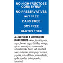 Pitmaster LT's BBQ Sauce, Variety Pack (18 oz., 3 pk.)