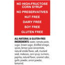 Pitmaster LT's BBQ Sauce, Variety Pack (18 oz., 3 pk.)