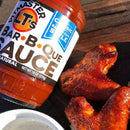 Pitmaster LT's BBQ Sauce, Variety Pack (18 oz., 3 pk.)