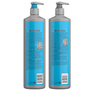 TIGI Bed Head Recovery Moisture Rush Shampoo & Conditioner Duo (32.8 fl. oz., 2 pk.)