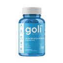 Goli Ashwagandha Gummies (120 ct.)