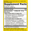 Renew Life Ultimate Flora Probiotic Extra Care, 30 billion (90 vegetable capsules)