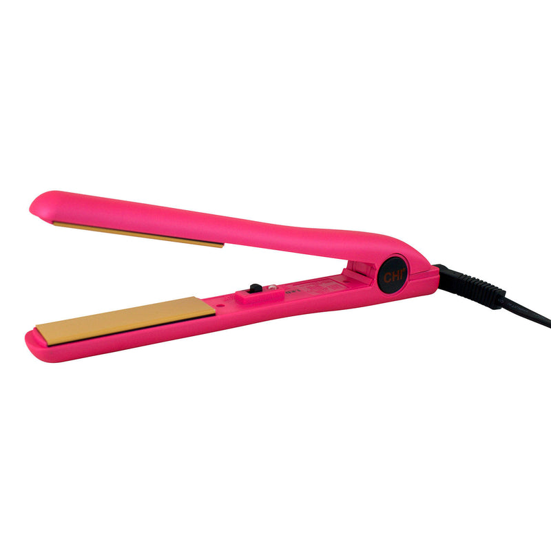 CHI 1" Ceramic Hairstyling Iron, Dream in Color