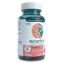 NEURIVA Brain Performance, Original Gummies (70 ct.)