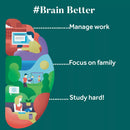 NEURIVA Brain Performance, Original Gummies (70 ct.)