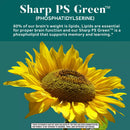 NEURIVA Brain Performance, Original Gummies (70 ct.)