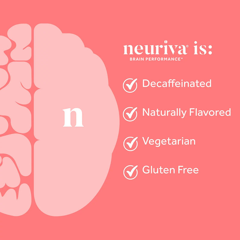 NEURIVA Brain Performance, Original Gummies (70 ct.)
