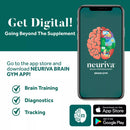 NEURIVA Brain Performance, Original Gummies (70 ct.)