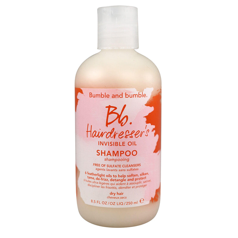 Bumble and bumble Hairdresser's Invisible Oil Shampoo (8.5 fl. oz.)