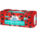 Early California Extra-Large Pitted Olives (6 oz., 8 pk.)