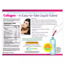 Applied Nutrition Liquid Collagen Tropical Strawberry & Kiwi (10mL each, 30 ct.)