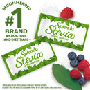 SPLENDA Naturals Stevia Sweetener Packets (500 ct.)