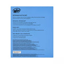 Wet Brush Detangle and Styling Set