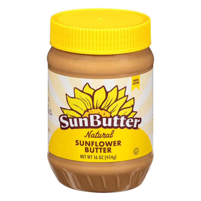 Sunbutter Natural Sunflower Butter (2 pk.)
