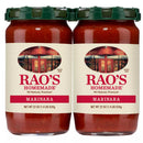 Rao's Homemade Marinara Sauce (22 oz., 2 pk.)