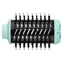 Revlon One-Step Volumizer Plus Hair Dryer and Hot Air Brush, Ice Blue