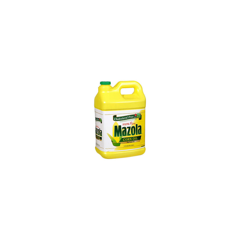 Mazola Corn Oil (2.5 gal.)