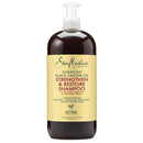 Shea Moisture Jamaican Black Castor Oil Strengthen & Restore Shampoo (33.8 fl. oz.)