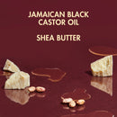 Shea Moisture Jamaican Black Castor Oil Strengthen & Restore Shampoo (33.8 fl. oz.)